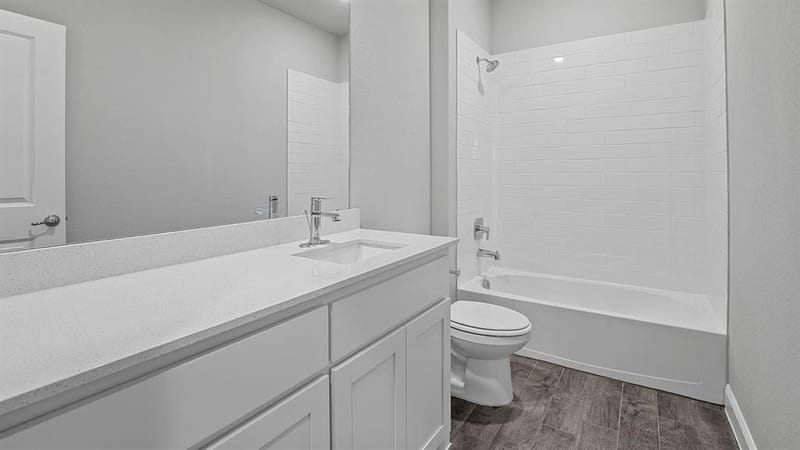 204 WINDMILL Drive, Rhome TX 76078 - Photo 28