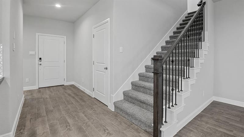 204 WINDMILL Drive, Rhome TX 76078 - Photo 9