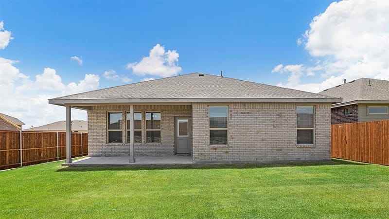 204 WINDMILL Drive, Rhome TX 76078 - Photo 34
