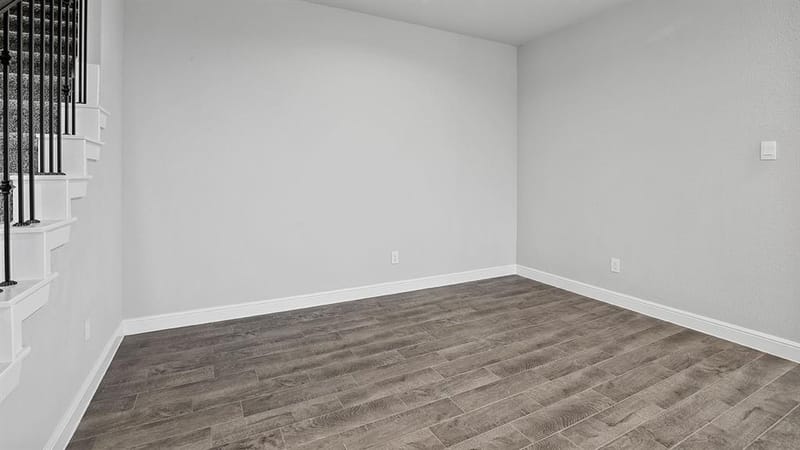 204 WINDMILL Drive, Rhome TX 76078 - Photo 10