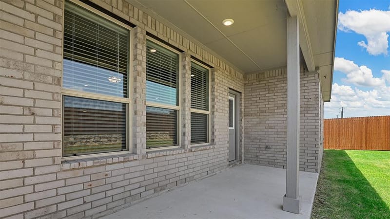 204 WINDMILL Drive, Rhome TX 76078 - Photo 33