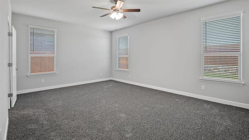204 WINDMILL Drive, Rhome TX 76078 - Photo 15