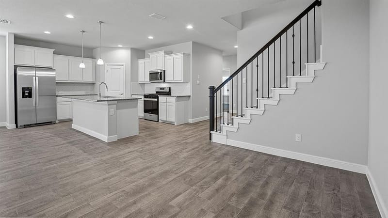 204 WINDMILL Drive, Rhome TX 76078 - Photo 11