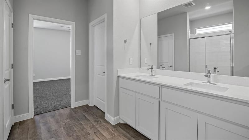 204 WINDMILL Drive, Rhome TX 76078 - Photo 19