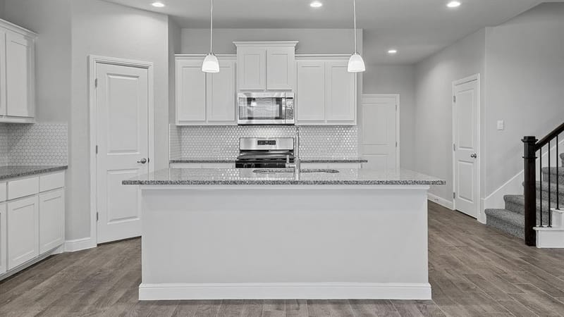 204 WINDMILL Drive, Rhome TX 76078 - Photo 4