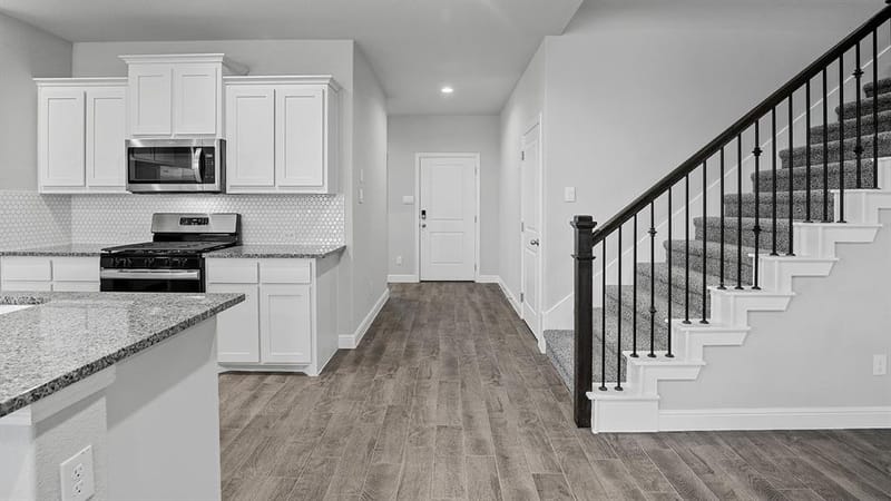 204 WINDMILL Drive, Rhome TX 76078 - Photo 8