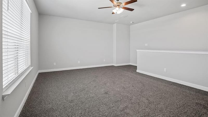 204 WINDMILL Drive, Rhome TX 76078 - Photo 25