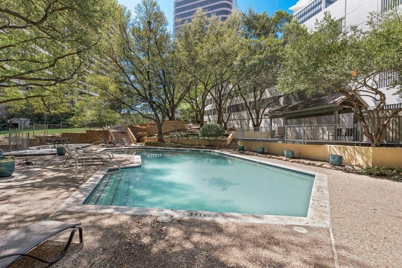 3883 Turtle Creek Boulevard # 2014, Dallas TX 75219 - Photo 23