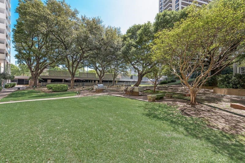 3883 Turtle Creek Boulevard # 2014, Dallas TX 75219 - Photo 22