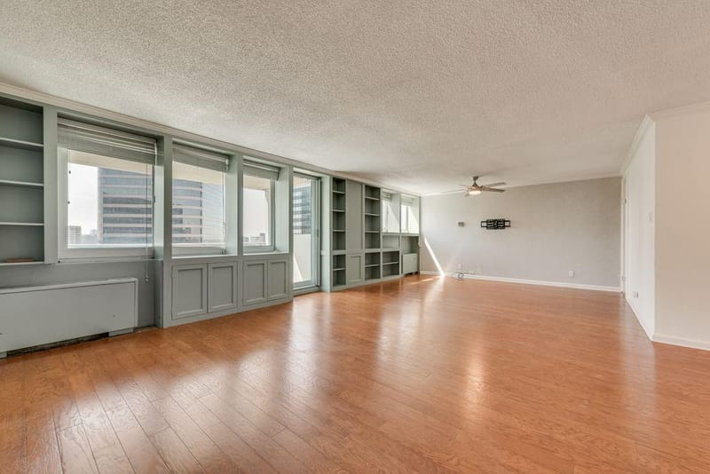 3883 Turtle Creek Boulevard # 2014, Dallas TX 75219 - Photo 3