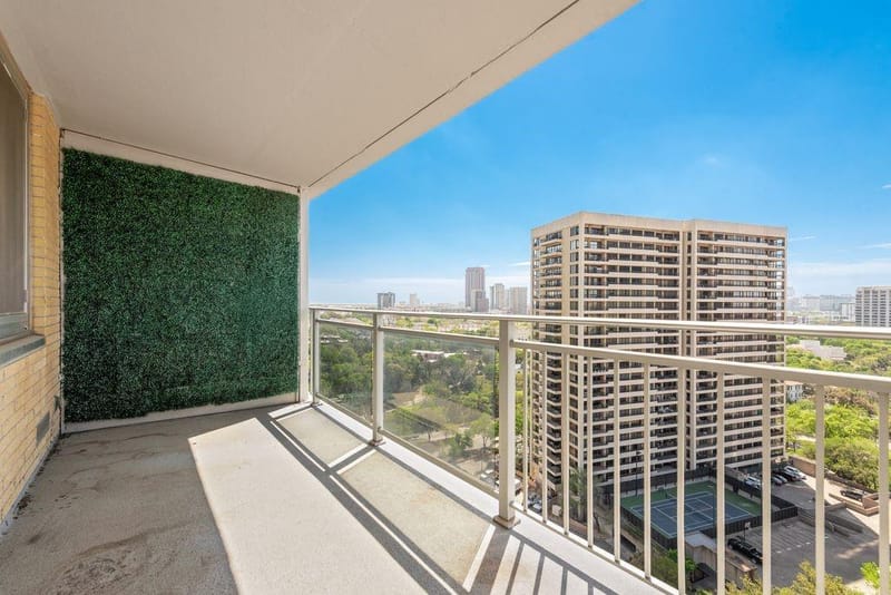 3883 Turtle Creek Boulevard # 2014, Dallas TX 75219