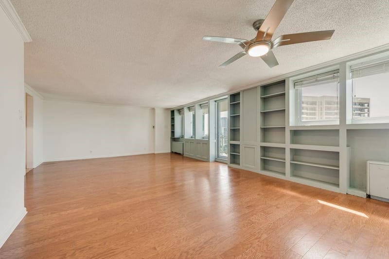 3883 Turtle Creek Boulevard # 2014, Dallas TX 75219 - Photo 5