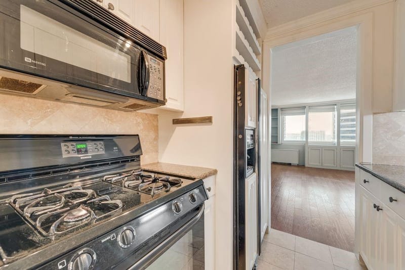 3883 Turtle Creek Boulevard # 2014, Dallas TX 75219 - Photo 9