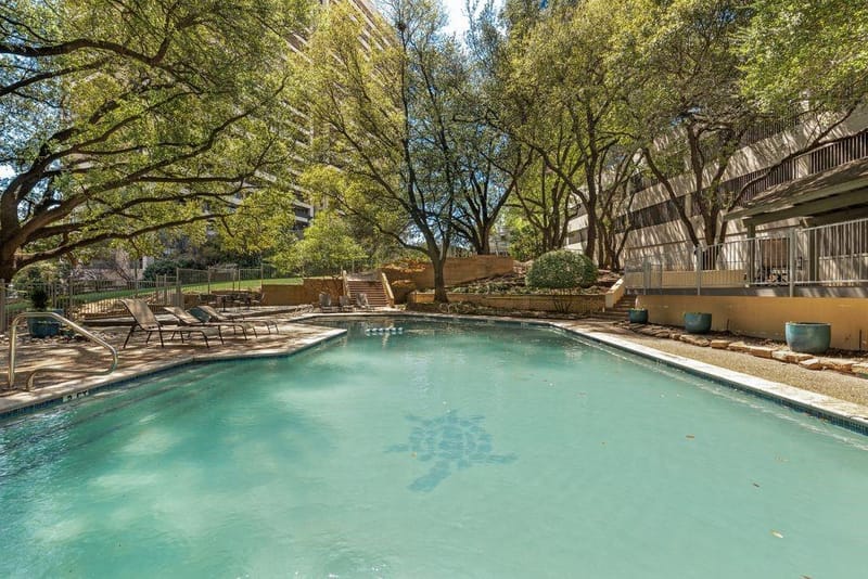 3883 Turtle Creek Boulevard # 2014, Dallas TX 75219 - Photo 24