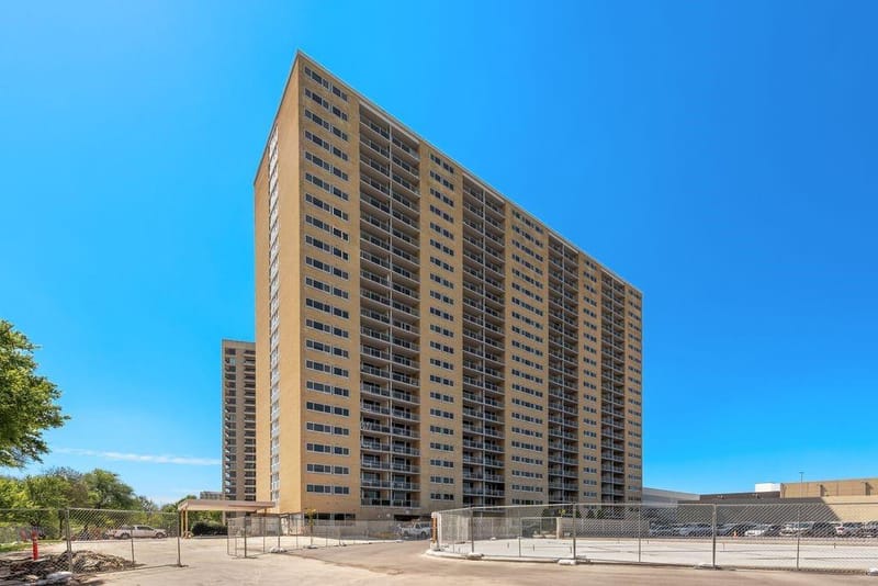 3883 Turtle Creek Boulevard # 2014, Dallas TX 75219 - Photo 18