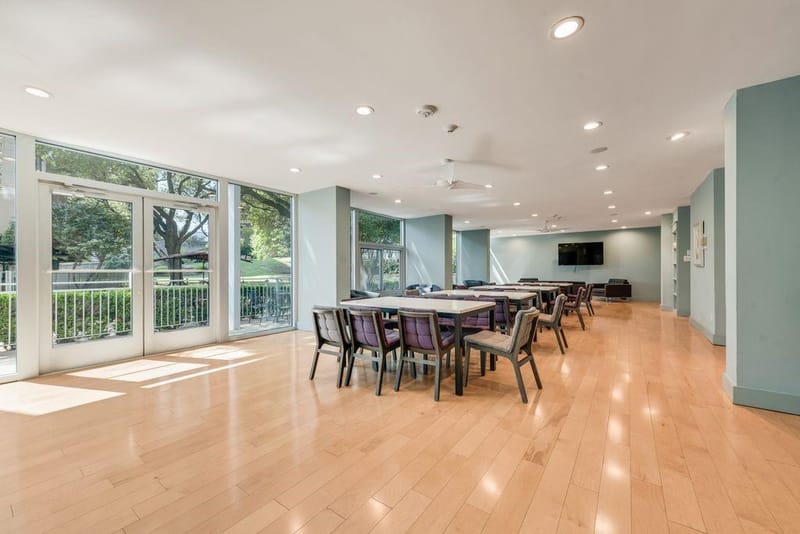 3883 Turtle Creek Boulevard # 2014, Dallas TX 75219 - Photo 19