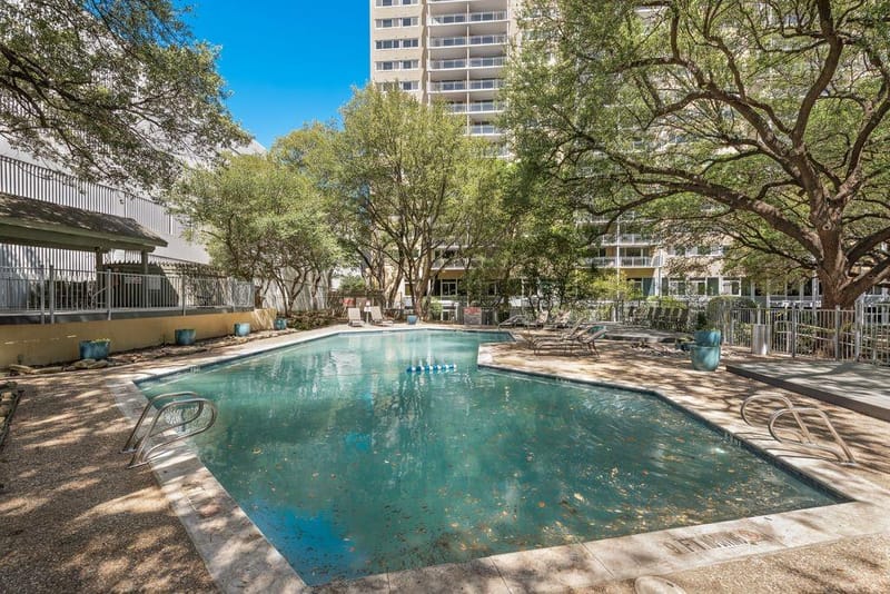 3883 Turtle Creek Boulevard # 2014, Dallas TX 75219 - Photo 25