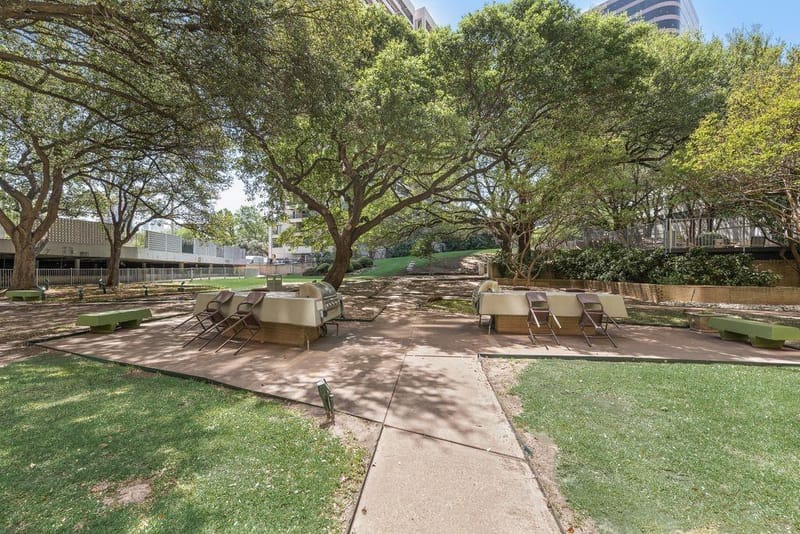 3883 Turtle Creek Boulevard # 2014, Dallas TX 75219 - Photo 21
