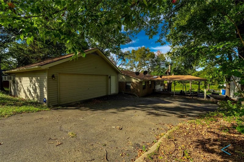 7179 Lance Lane, Eustace TX 75124 - Photo 26