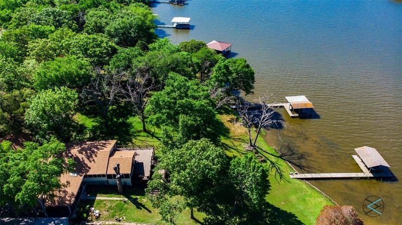 7179 Lance Lane, Eustace TX 75124