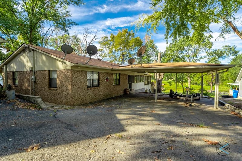 7179 Lance Lane, Eustace TX 75124 - Photo 28