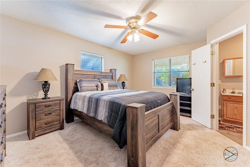 7179 Lance Lane, Eustace TX 75124 - Photo 9