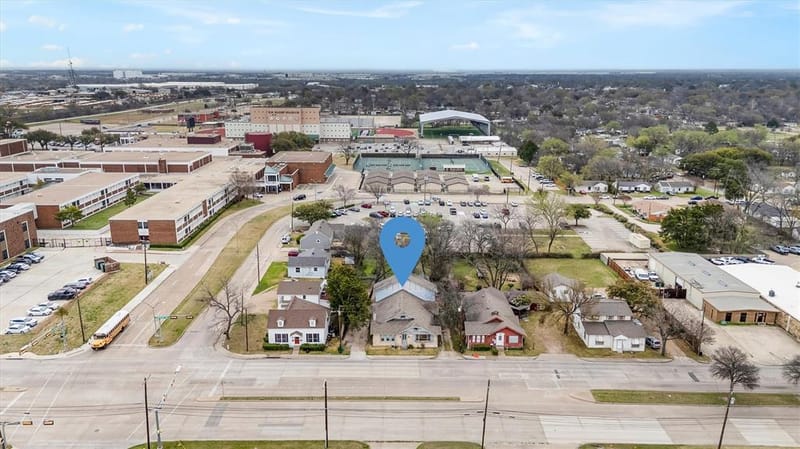 406 S Bryan Belt Line, Mesquite TX 75149 - Photo 12
