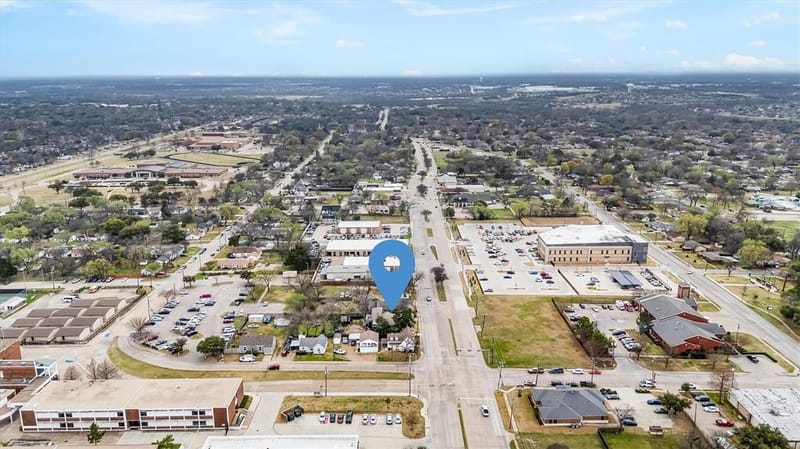 406 S Bryan Belt Line, Mesquite TX 75149 - Photo 7