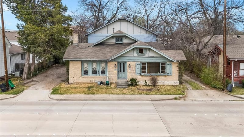 406 S Bryan Belt Line, Mesquite TX 75149