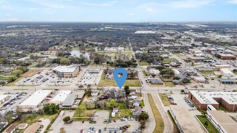 406 S Bryan Belt Line, Mesquite TX 75149 - Photo 9