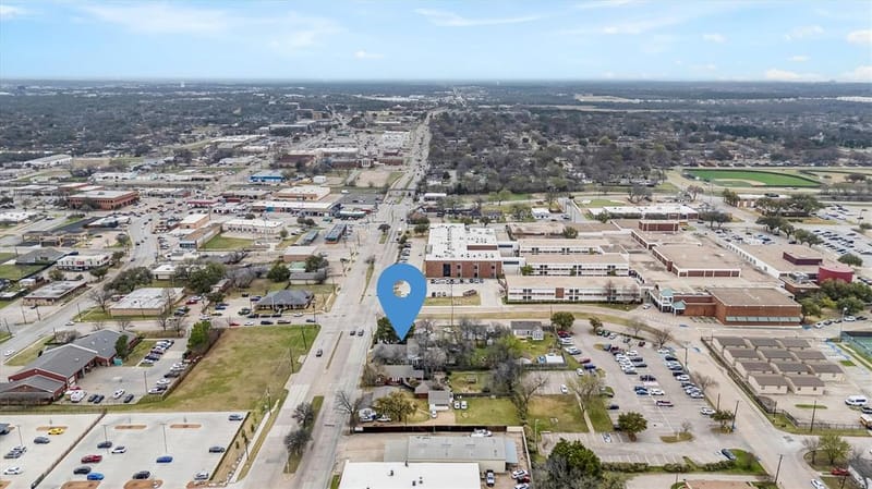 406 S Bryan Belt Line, Mesquite TX 75149 - Photo 10