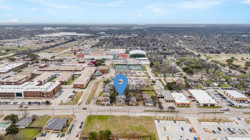 406 S Bryan Belt Line, Mesquite TX 75149 - Photo 11