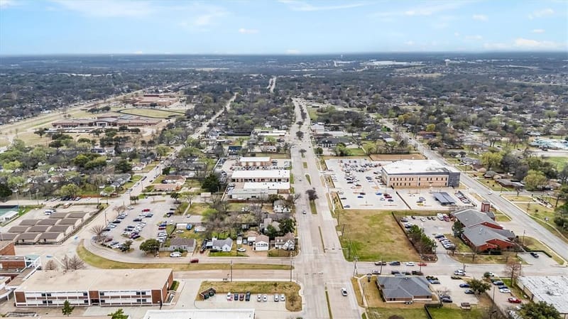 406 S Bryan Belt Line, Mesquite TX 75149 - Photo 8