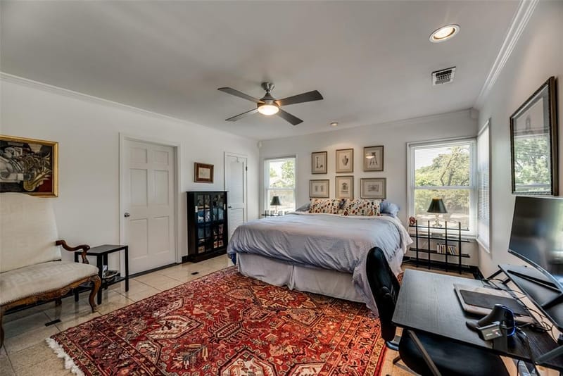 4330 Rawlins Street, Dallas TX 75219 - Photo 23