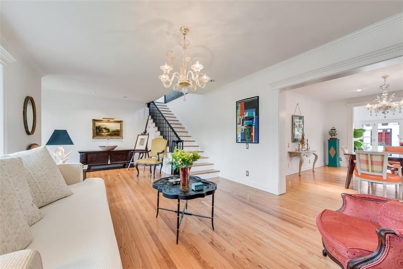 4330 Rawlins Street, Dallas TX 75219 - Photo 12