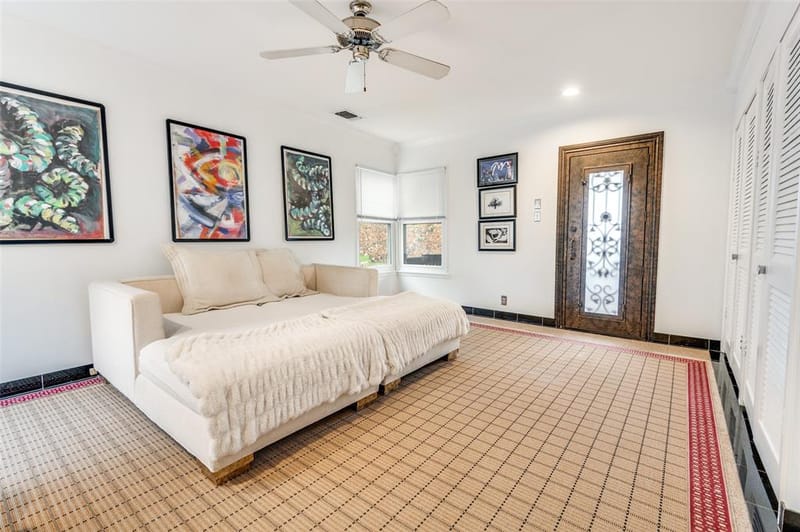 4330 Rawlins Street, Dallas TX 75219 - Photo 22
