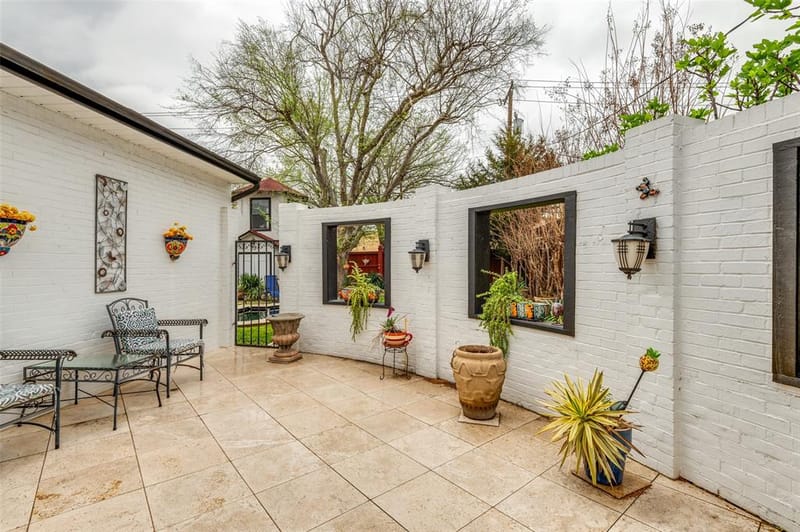 4330 Rawlins Street, Dallas TX 75219 - Photo 30