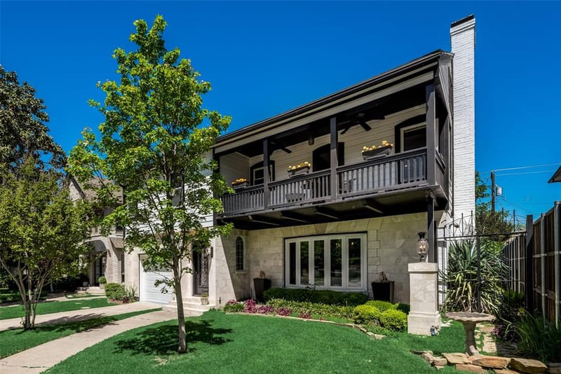 4330 Rawlins Street, Dallas TX 75219 - Photo 34