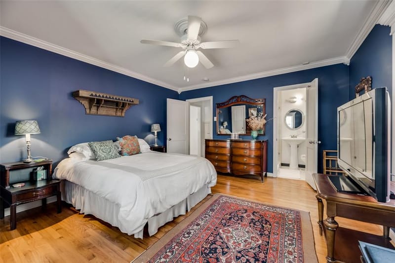 4330 Rawlins Street, Dallas TX 75219 - Photo 18
