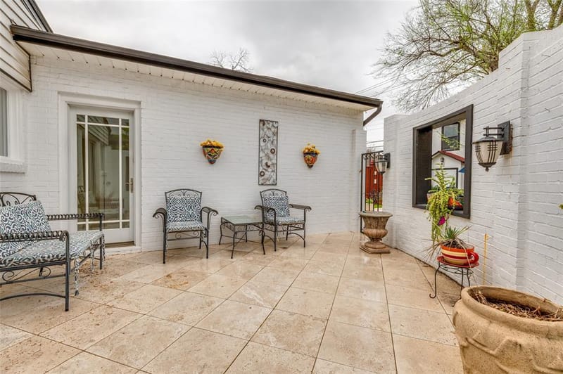 4330 Rawlins Street, Dallas TX 75219 - Photo 29
