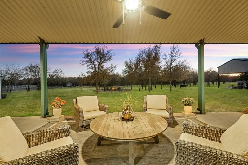 650 Scoggins Road, Tioga TX 76271 - Photo 24