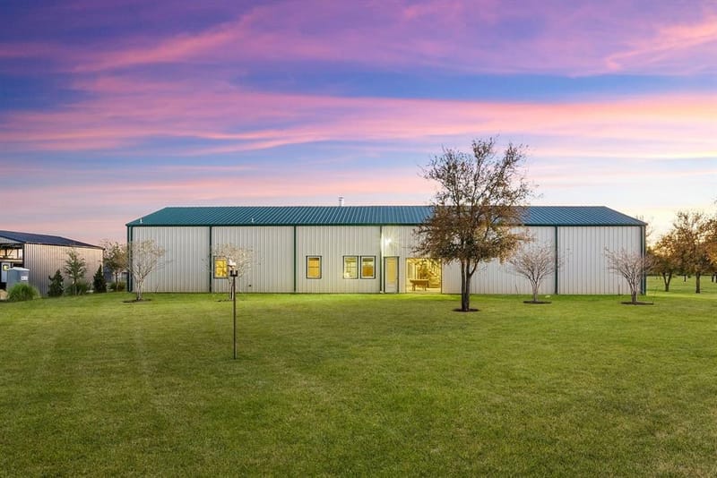 650 Scoggins Road, Tioga TX 76271 - Photo 25