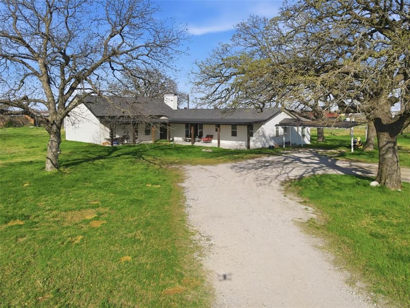 379 Private Road #4650, Boyd TX 76023 - Photo 3