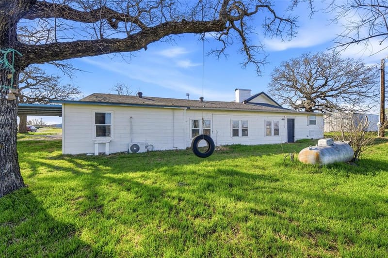 379 Private Road #4650, Boyd TX 76023 - Photo 36
