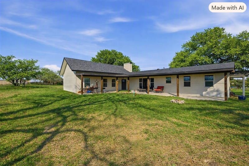 379 Private Road #4650, Boyd TX 76023