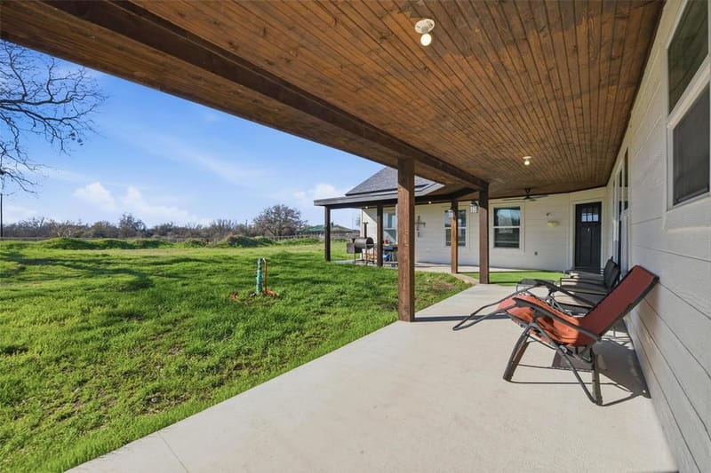 379 Private Road #4650, Boyd TX 76023 - Photo 34
