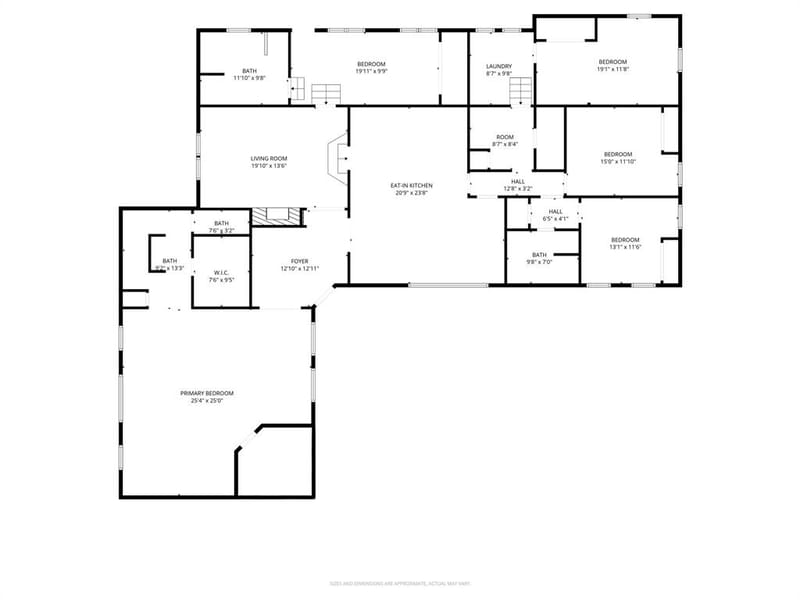 379 Private Road #4650, Boyd TX 76023 - Photo 40