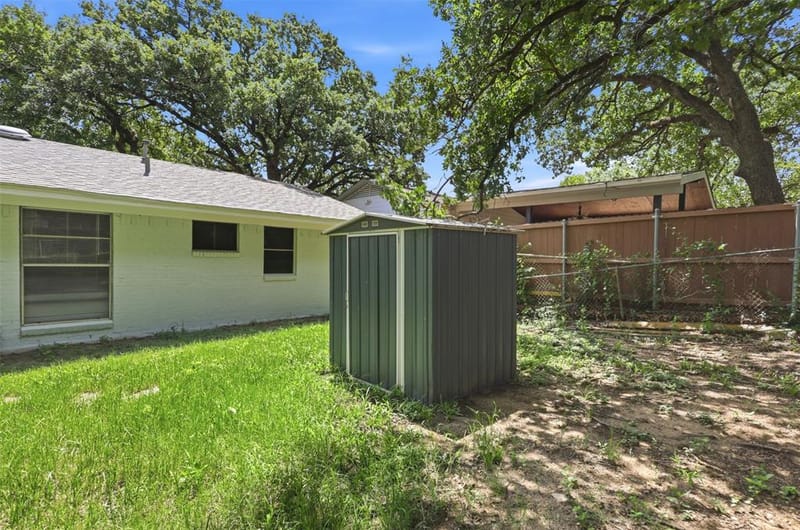 2429 Avis Street, Mesquite TX 75149 - Photo 32