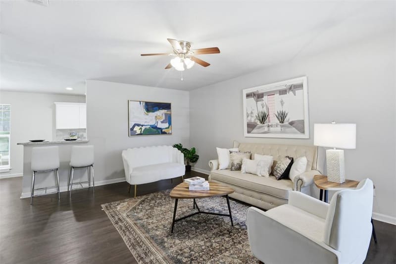 2429 Avis Street, Mesquite TX 75149