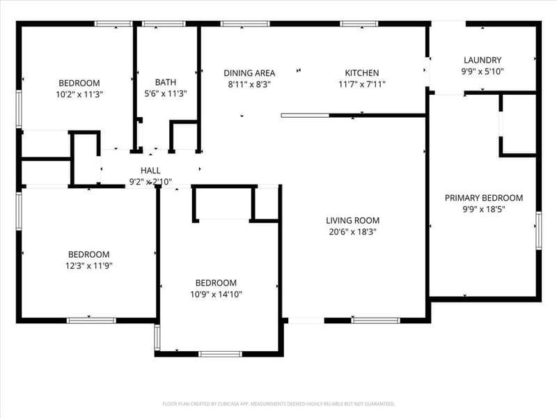 2429 Avis Street, Mesquite TX 75149 - Photo 34